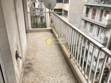Διαμέρισμα 78τ.μ. για πώληση-Κέντρο » Πλατεία κάνιγγος