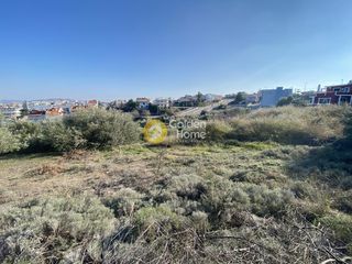 Οικόπεδο 800 τ.μ. προς πώληση, Ροδιές-thumb-6