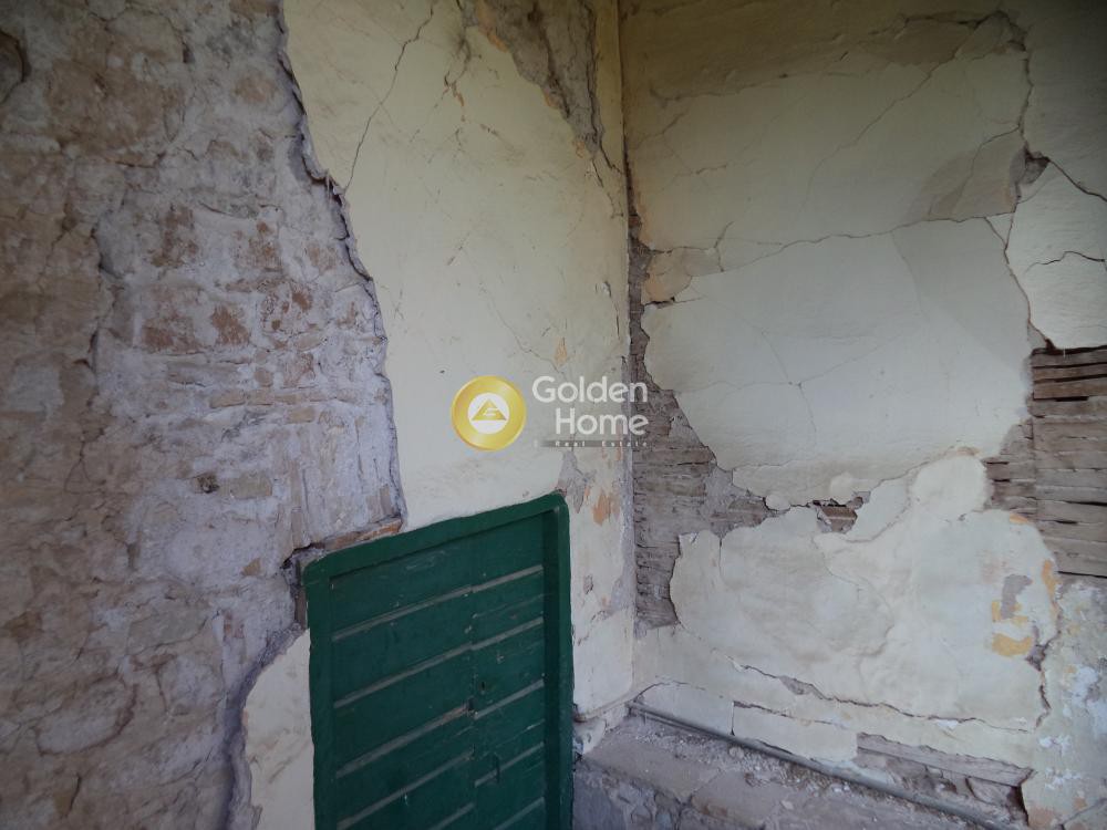 Μονοκατοικία 347 τ.μ. προς πώληση, Κουλούρα Αιγίου