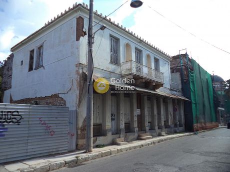 Μονοκατοικία 347τ.μ. για πώληση-Αίγιο » Κουλούρα