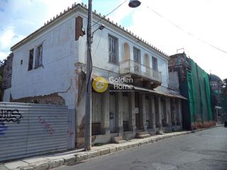 Μονοκατοικία 347 τ.μ. για πώληση