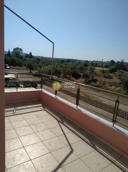Μεζονέτα 143τ.μ. για πώληση-Κόρινθος » Ποσειδωνία