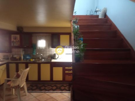 Detached home 125sqm for sale-Agios Ioannis Rentis » Train Park Of Rentis