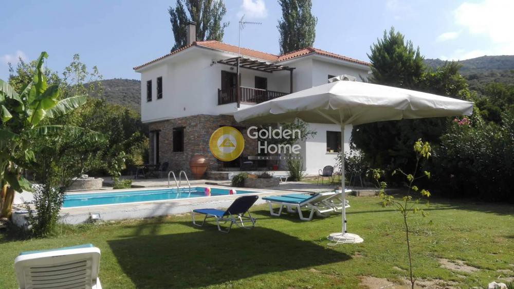 Συγκρότημα διαμερισμάτων 243 τ.μ. πρός πώληση, Μαγνησία, Αργαλαστή