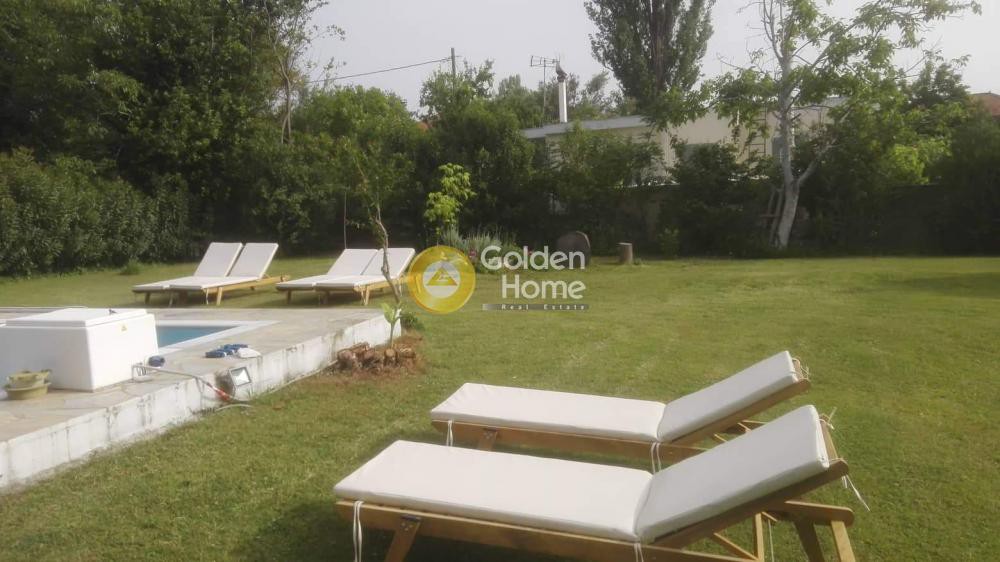 Συγκρότημα διαμερισμάτων 243 τ.μ. πρός πώληση, Μαγνησία, Αργαλαστή
