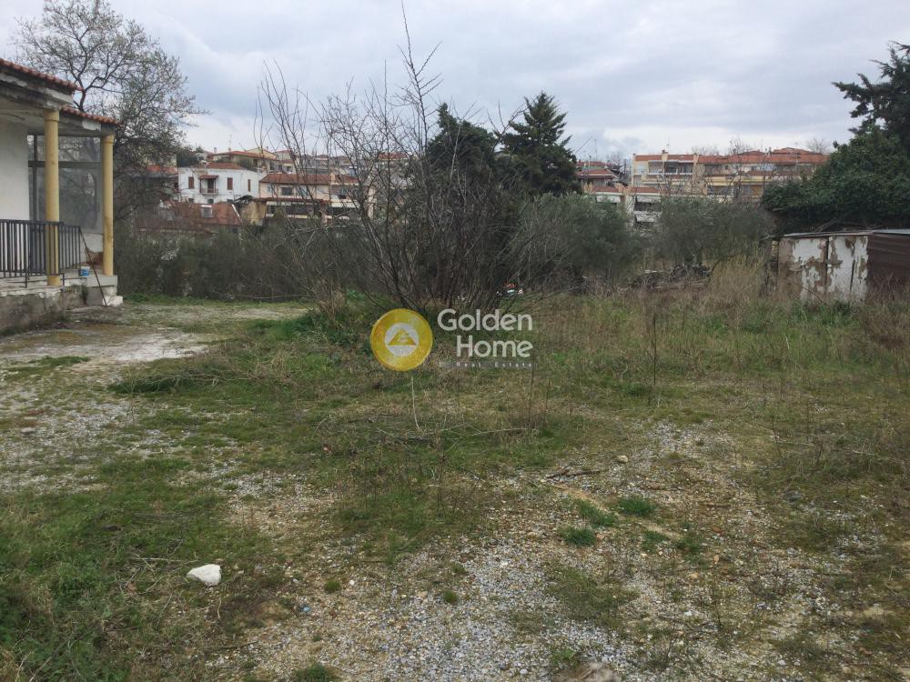 Μονοκατοικία 63 τ.μ. προς πώληση, Τρίλοφο Θέρμης