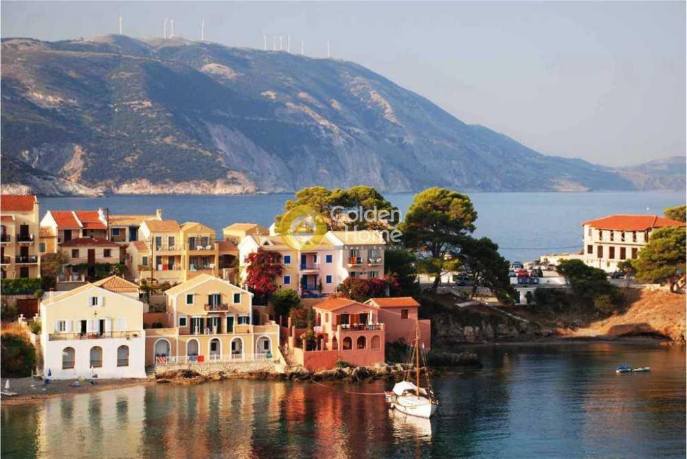 Οικόπεδο 6.100 τ.μ. πρός πώληση, Ν. Κεφαλονιάς, Κεφαλονιά