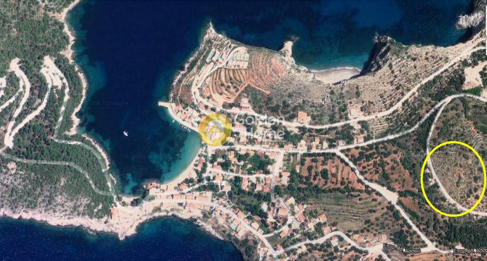 Οικόπεδο 6.100 τ.μ. πρός πώληση, Ν. Κεφαλονιάς, Κεφαλονιά