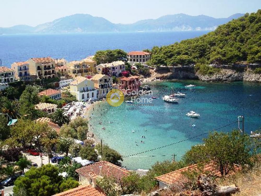 Οικόπεδο 6.100 τ.μ. πρός πώληση, Ν. Κεφαλονιάς, Κεφαλονιά