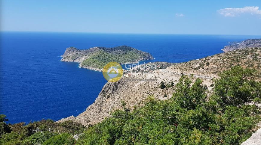 Οικόπεδο 6.100 τ.μ. πρός πώληση, Ν. Κεφαλονιάς, Κεφαλονιά