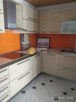 Maisonette 200sqm for sale-Salamina » Center