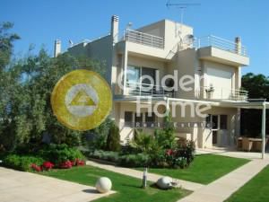 Apartment complex 560sqm for sale-Chalkida » Vrontou