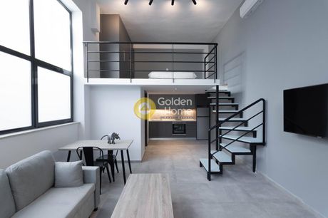 Apartment complex 250sqm for sale-Patisia » Gkrava