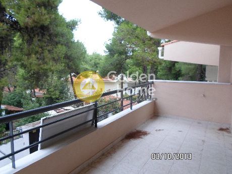Maisonette 200sqm for sale-Agios Stefanos » Kapitenia