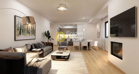 Apartment 125sqm for sale-Marousi » Paradeisos