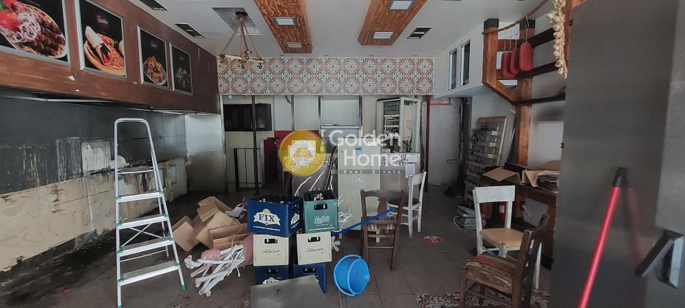 Κατάστημα 69 τ.μ. προς ενοικίαση, Άγιος Γεώργιος Κερατσινίου