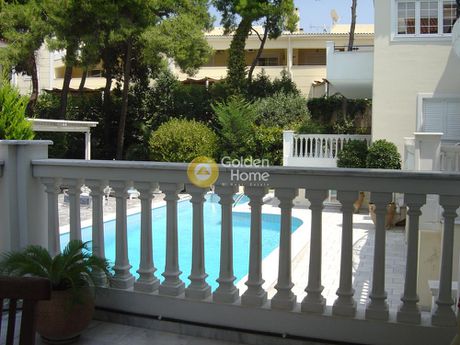 Μεζονέτα 400τ.μ. για πώληση-Νέα ερυθραία » Καστρί