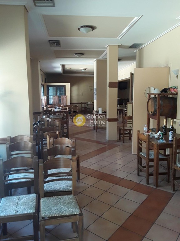 Building 679 sqm for sale, Vrontou, Chalkida