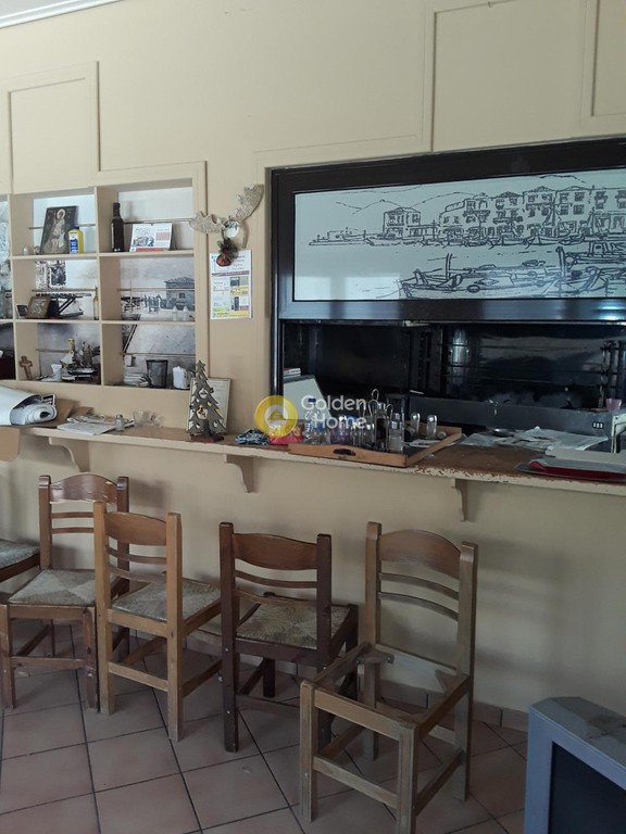 Κτίριο 679 τ.μ. για πώληση, Εύβοια, Χαλκίδα