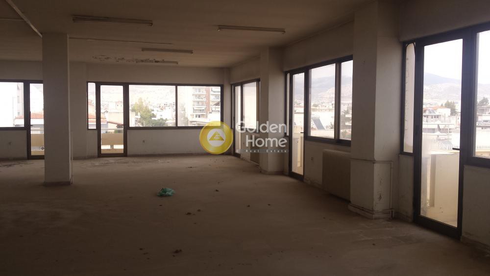 Κτίριο 600 τ.μ. προς πώληση, Κάμπος Ασπροπύργου
