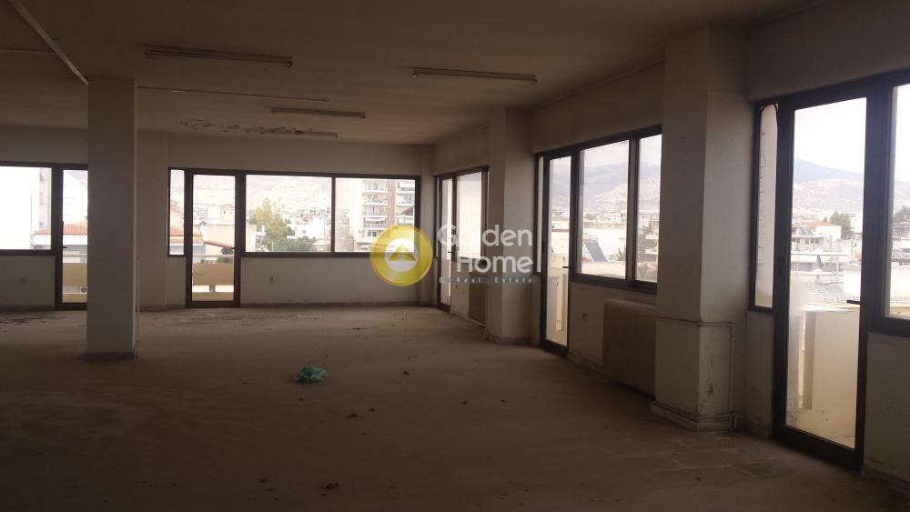 Κτίριο 600 τ.μ. προς πώληση, Κάμπος Ασπροπύργου
