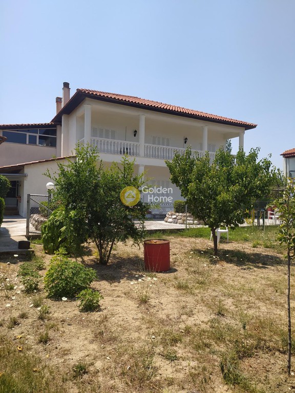 Μονοκατοικία 350 τ.μ. προς πώληση, Νέο Θρόνιο