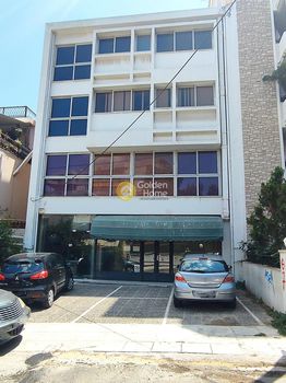 Κτίριο 405τ.μ. για ενοικίαση-Άγιος δημήτριος » Όρια υμηττού