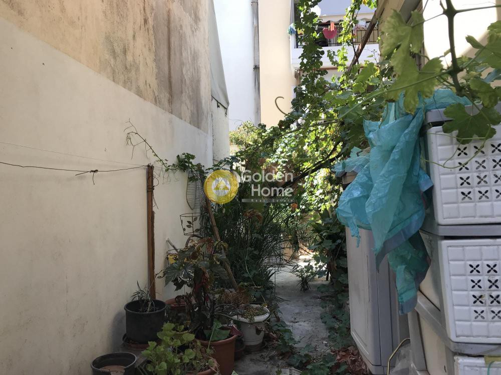 Κτίριο 164 τ.μ. προς πώληση, Καναπίτσα Μεταμόρφωσης