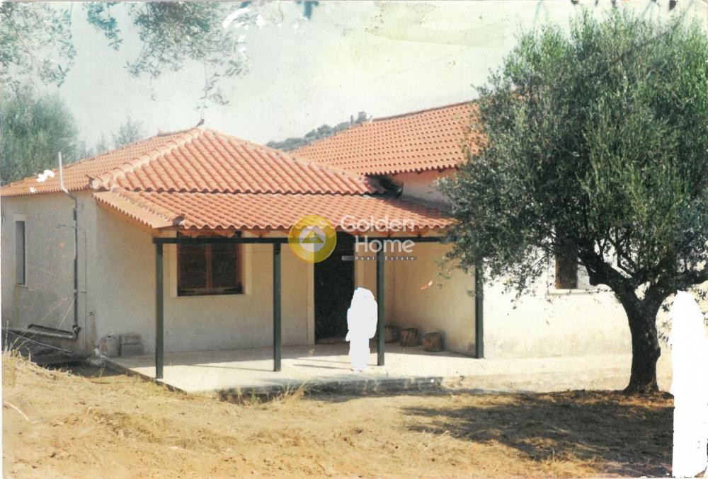 Μονοκατοικία 118 τ.μ. προς πώληση, Βαθύ Γυθείου