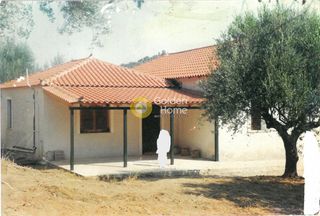 Μονοκατοικία 118 τ.μ. για πώληση