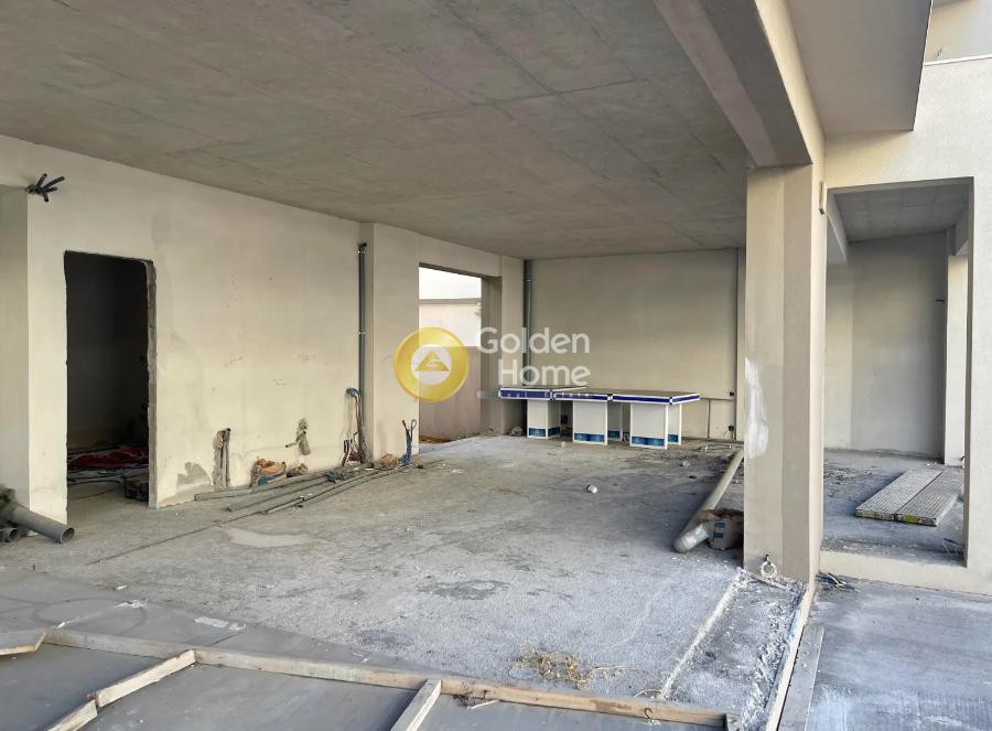 Κτίριο 477 τ.μ. προς ενοικίαση, Χρυσοπηγή Ηρακλείου