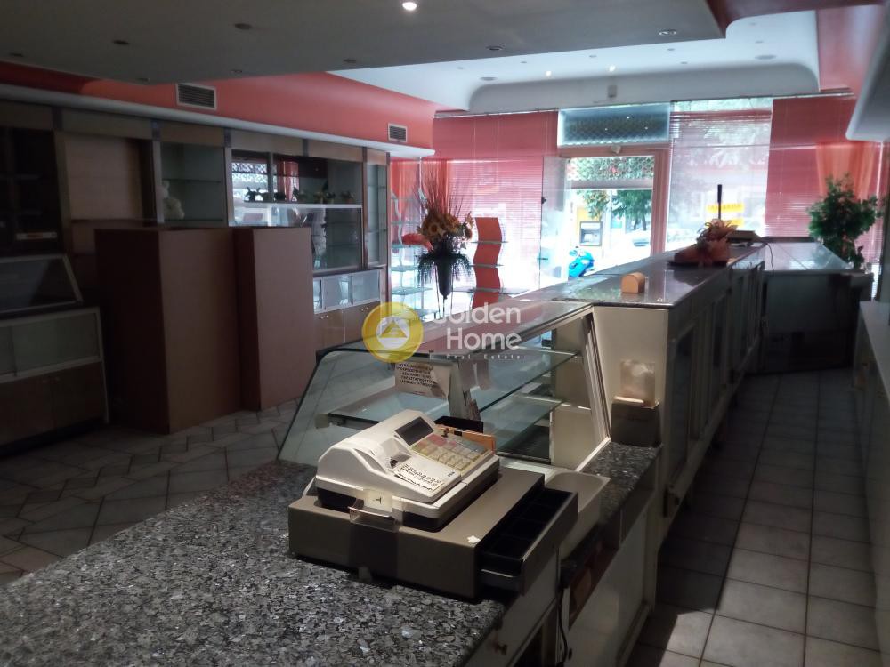 Κατάστημα 280 τ.μ. προς πώληση, Νέο Παγκράτι