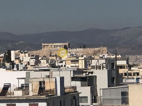 Κτίριο 570τ.μ. για πώληση-Υμηττός » Αγία φωτεινή υμηττού