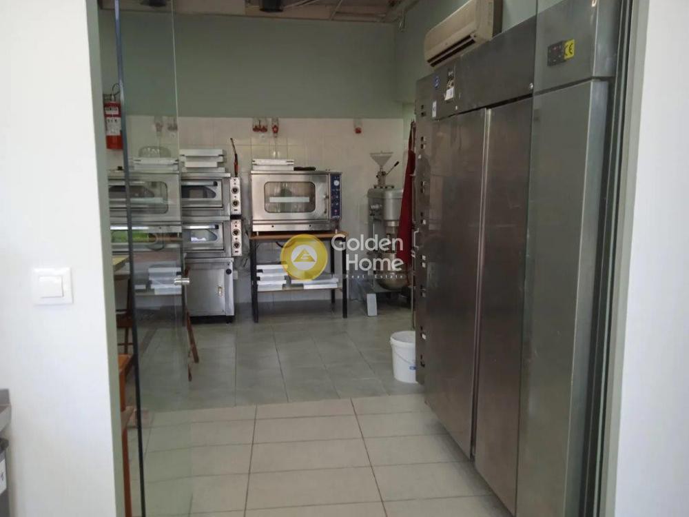 Κατάστημα 85 τ.μ. προς πώληση, Άνω Δάφνη