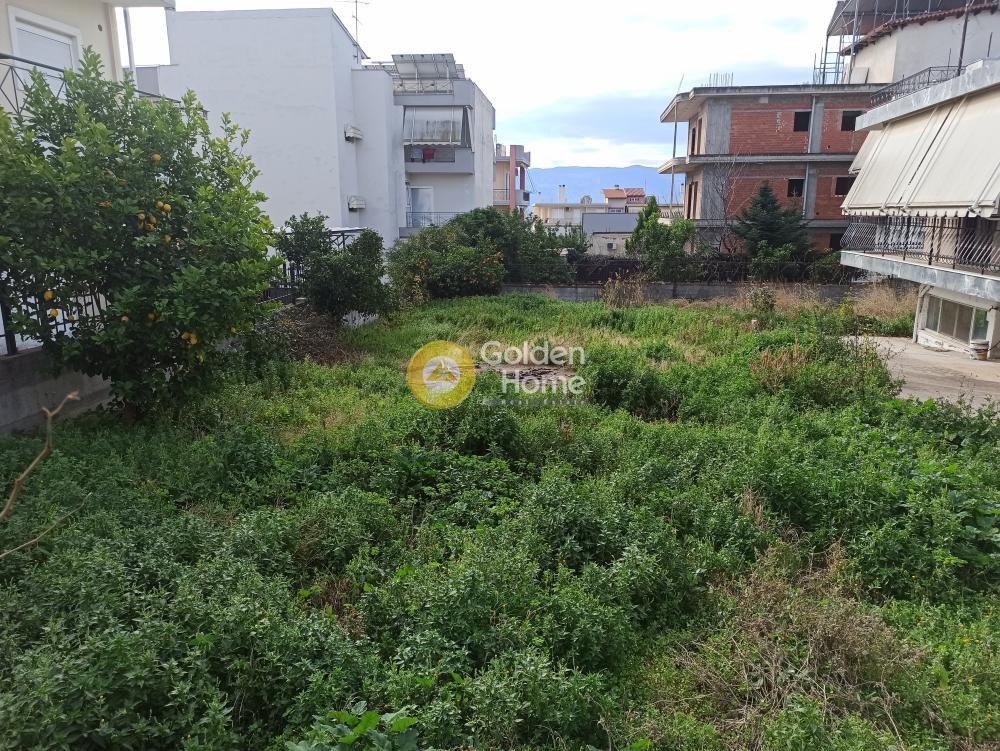 Οικόπεδο 296 τ.μ. πρός πώληση, Φθιώτιδας, Λαμία