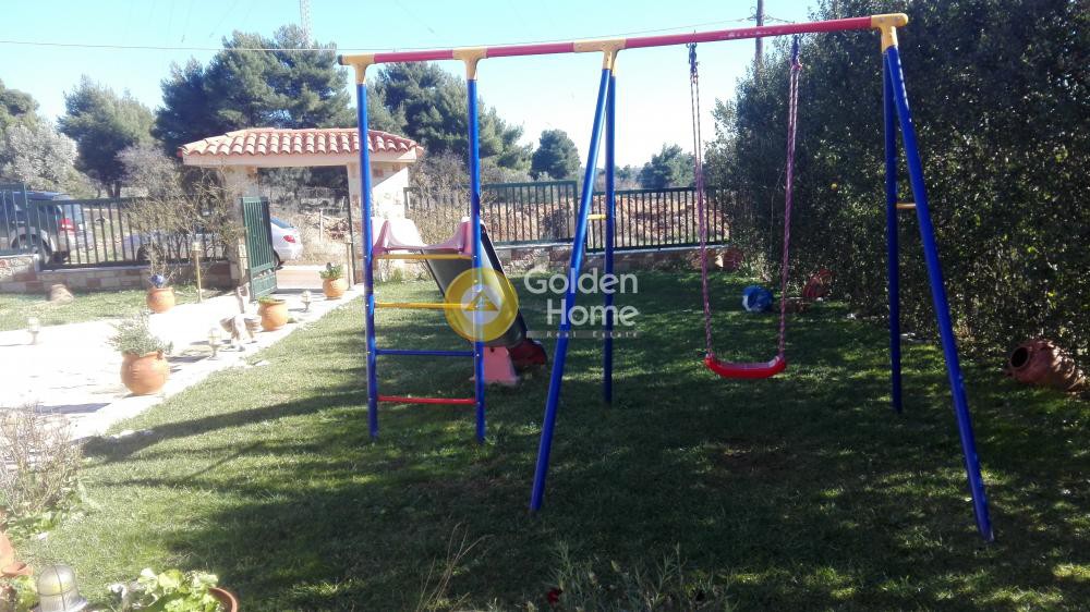 Οικόπεδο 1.000 τ.μ. πρός πώληση, Αθήνα - Βόρεια Προάστια, Άνοιξη