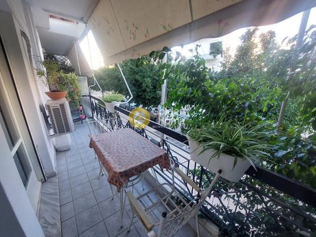 Διαμέρισμα 88τ.μ. για πώληση-Νίκαια » Κατράκειο θέατρο - άλσος δεξαμενής