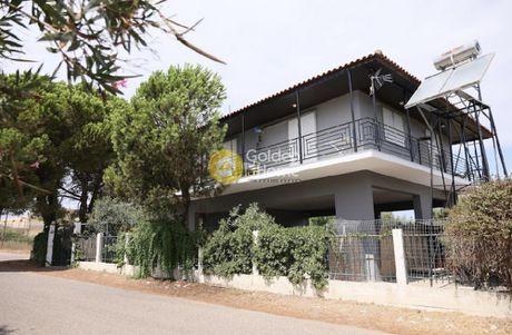 Μονοκατοικία 150 τ.μ. για πώληση
