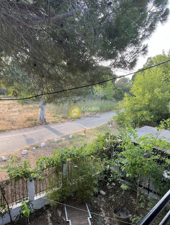 Μονοκατοικία 150 τ.μ. προς πώληση, Κατάκολο