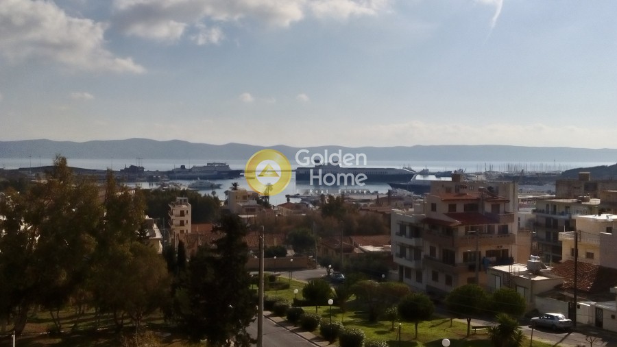 Διαμέρισμα 118 τ.μ. προς πώληση, Άνω Θορικό