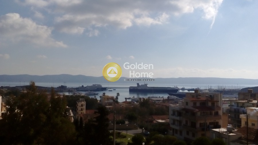Διαμέρισμα 118 τ.μ. προς πώληση, Άνω Θορικό