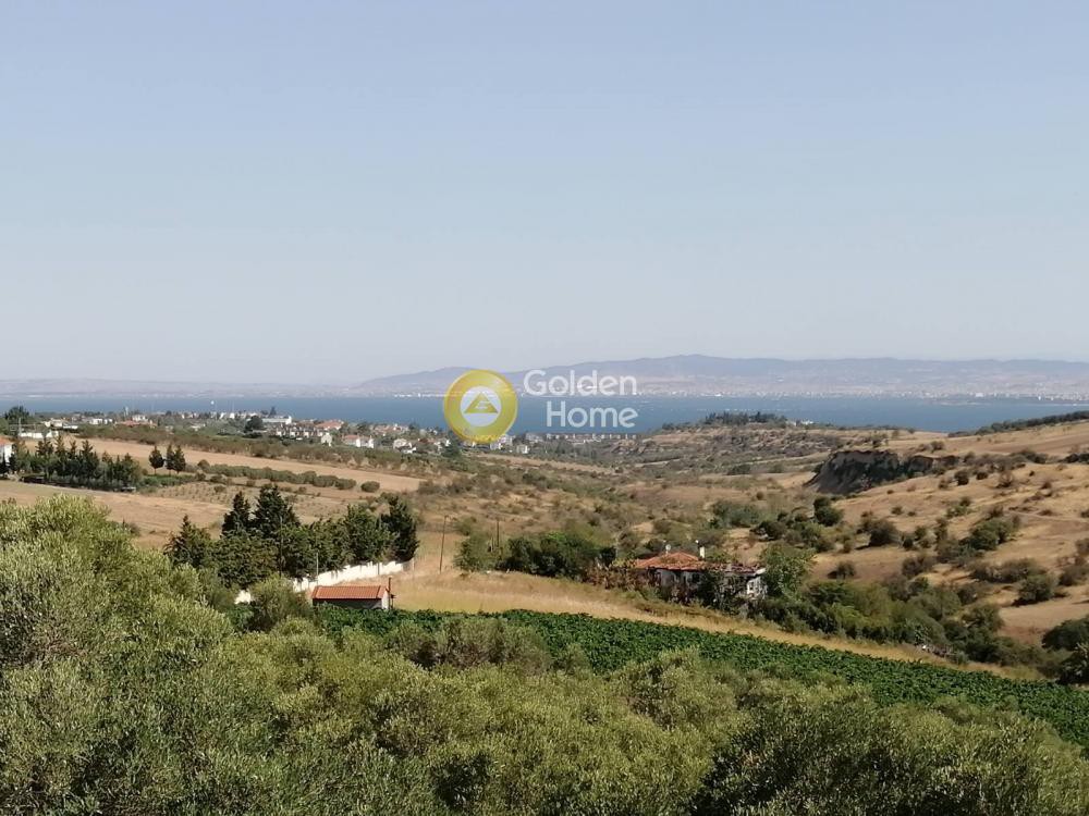 Μονοκατοικία 700 τ.μ. προς πώληση, Πλαγιάρι Θέρμης