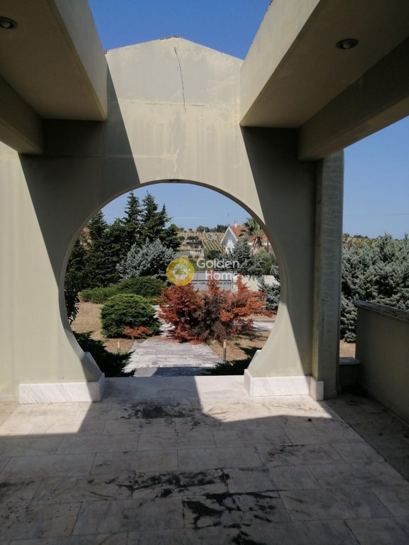 Μονοκατοικία 700 τ.μ. προς πώληση, Πλαγιάρι Θέρμης