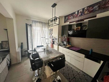 Detached home 115sqm for sale-Messatida » Ovria