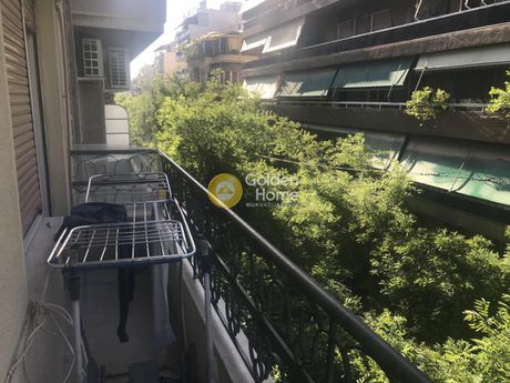 Διαμέρισμα 117 τ.μ. για πώληση