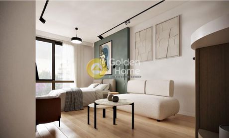 Studio / γκαρσονιέρα 23τ.μ. για πώληση-Νέα σμύρνη » Άνω νέα σμύρνη