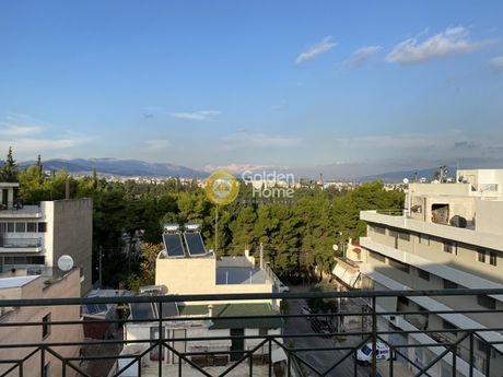 Building 600sqm for sale-Agios Ioannis Rentis » Ano Rentis