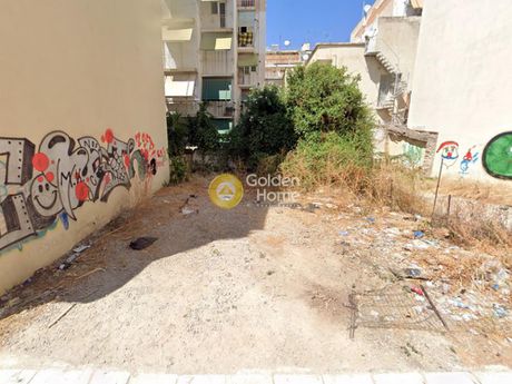 Οικόπεδο 95 τ.μ. για πώληση