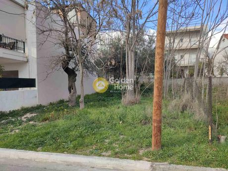 Οικόπεδο 132τ.μ. για πώληση-Αχαρνές » Αυλίζα