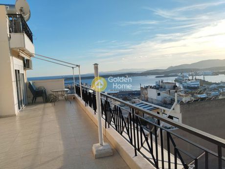 Διαμέρισμα 41τ.μ. για πώληση-Πέραμα » Καριώτικα
